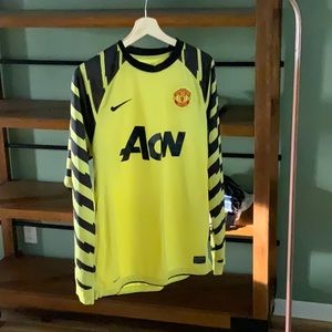 Men’s Soccer Jersey